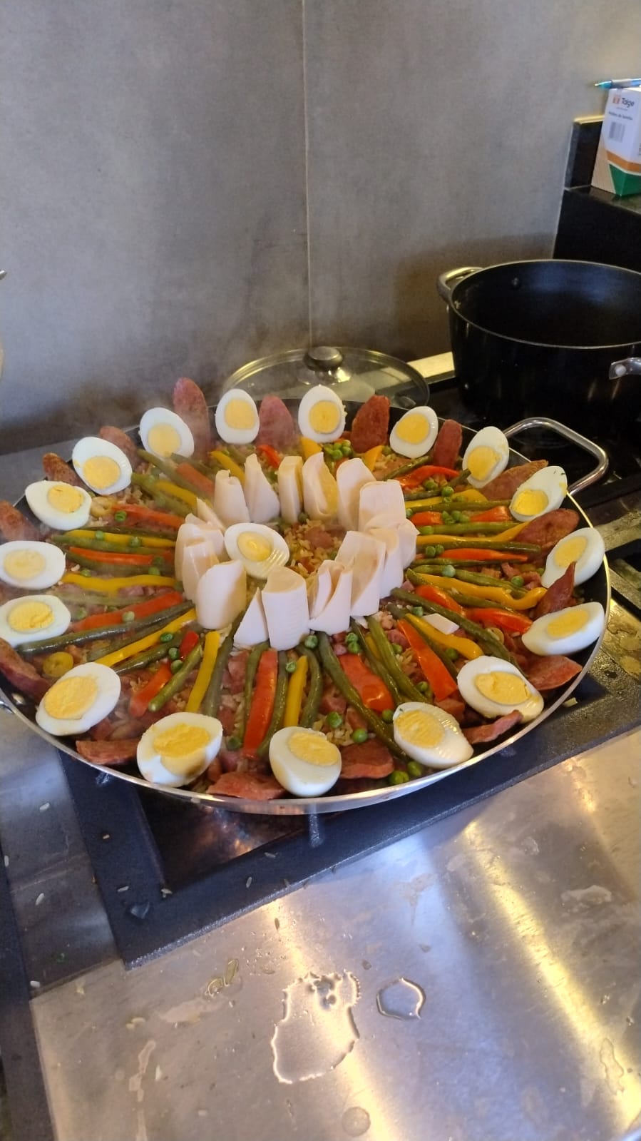 Foto Janta dos Cornetas