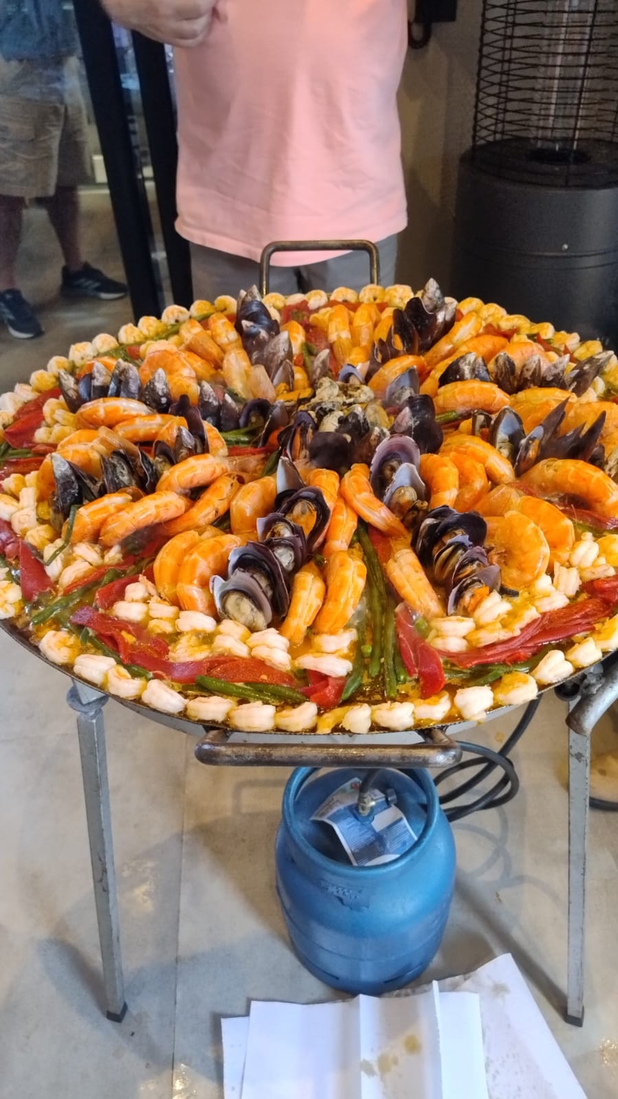 Foto Janta dos Cornetas