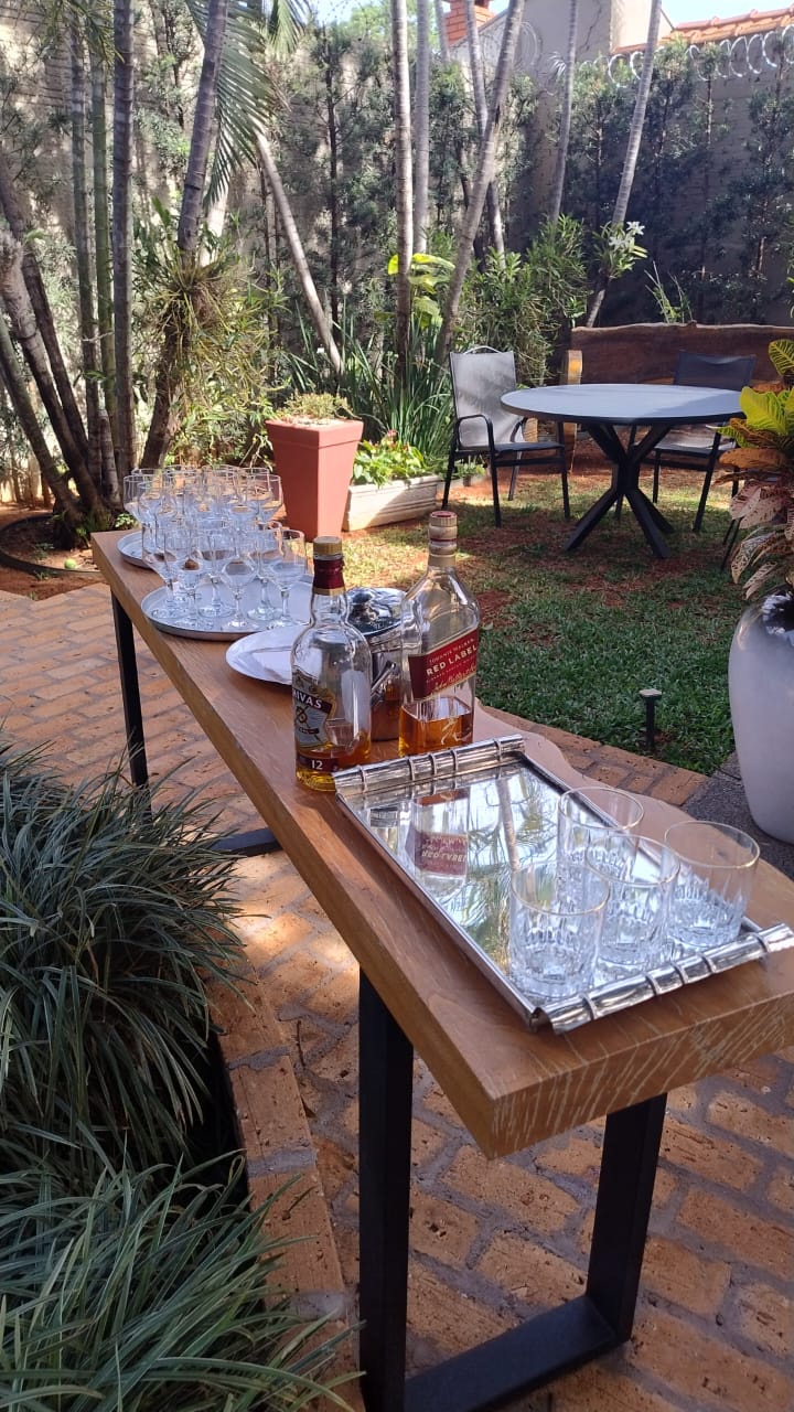 Foto Janta dos Cornetas