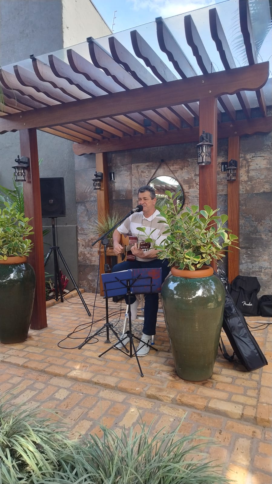 Foto Janta dos Cornetas