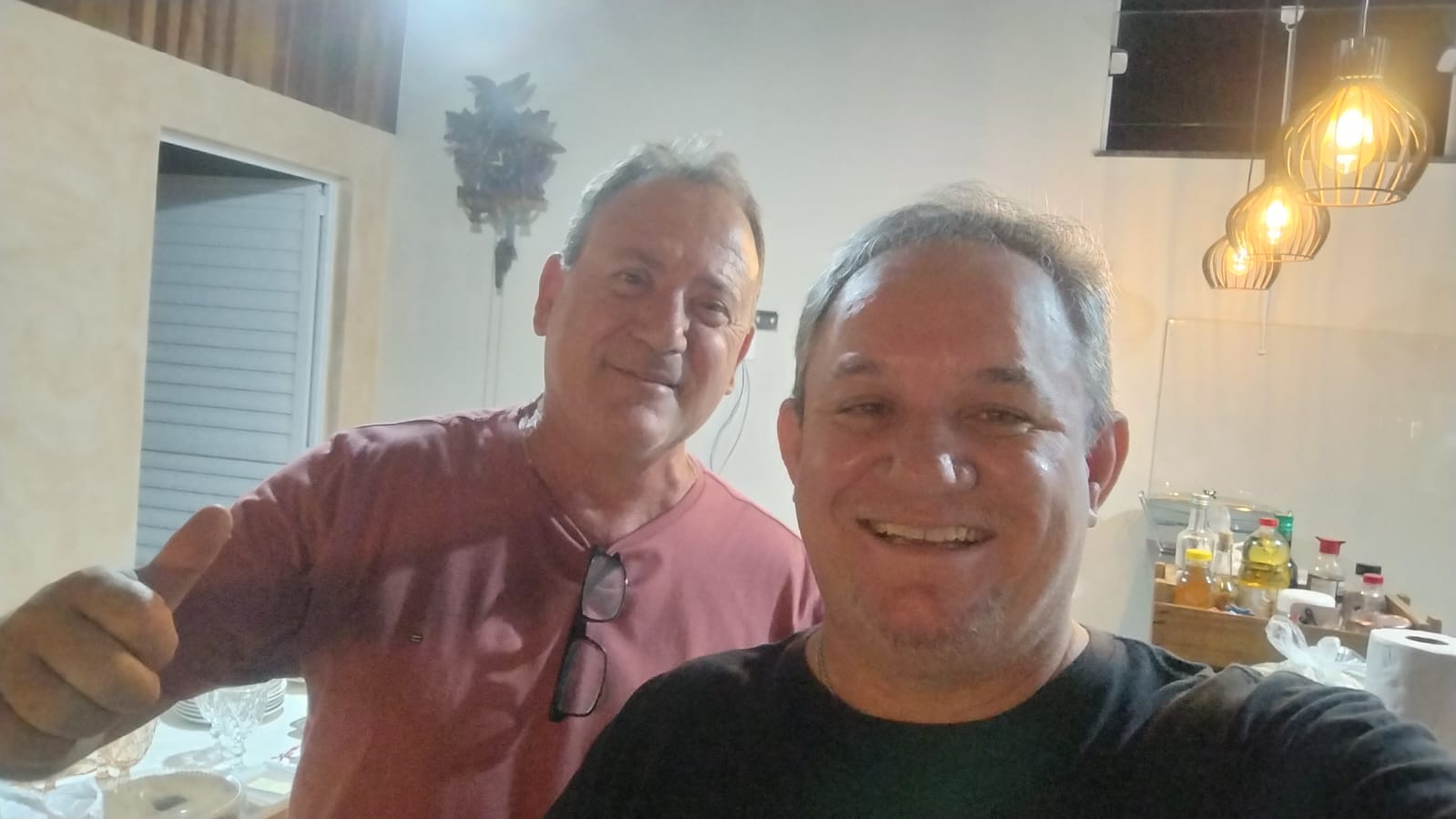 Foto Janta dos Cornetas