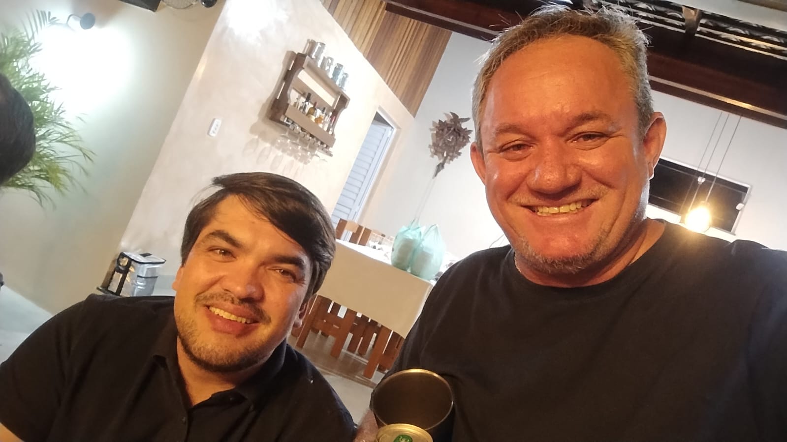 Foto Janta dos Cornetas