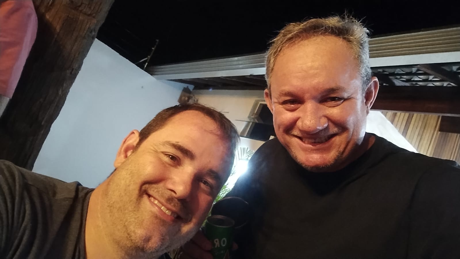 Foto Janta dos Cornetas