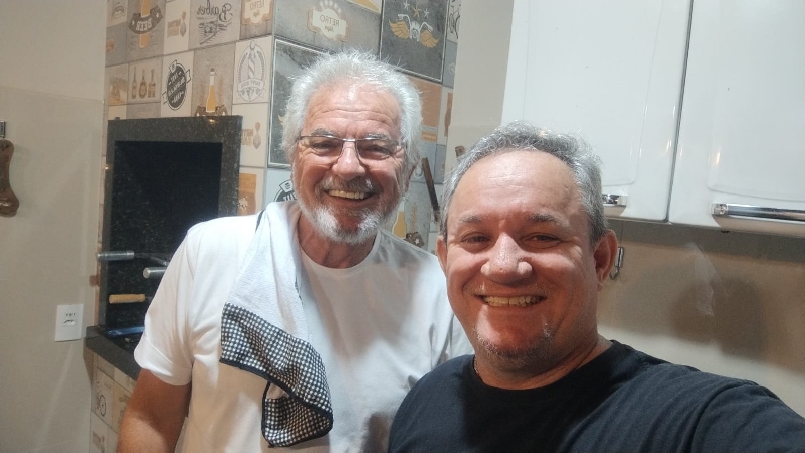 Foto Janta dos Cornetas