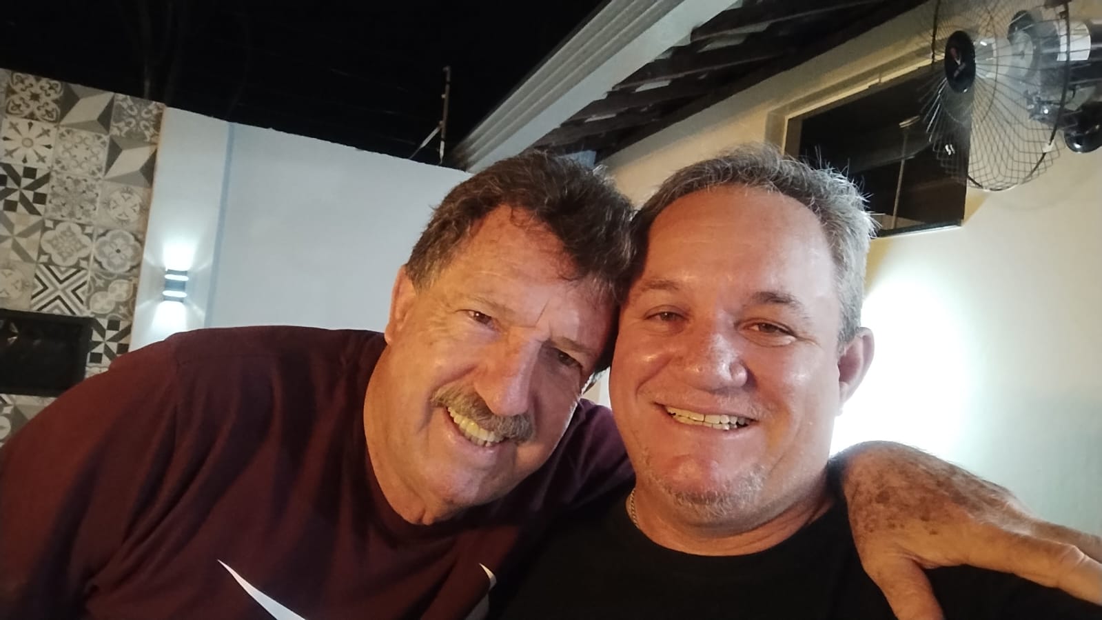 Foto Janta dos Cornetas