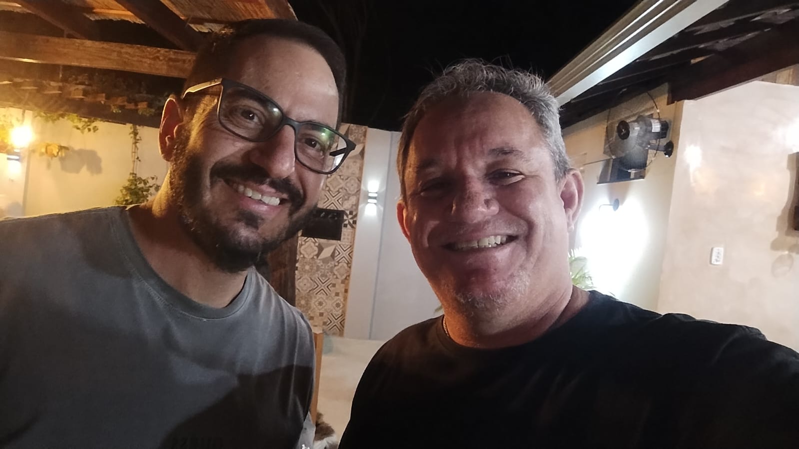 Foto Janta dos Cornetas