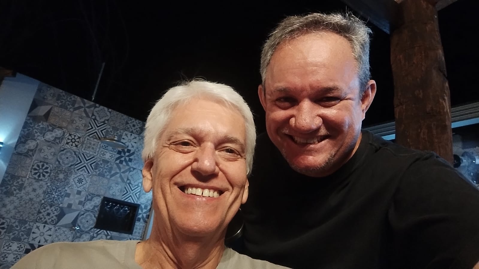 Foto Janta dos Cornetas