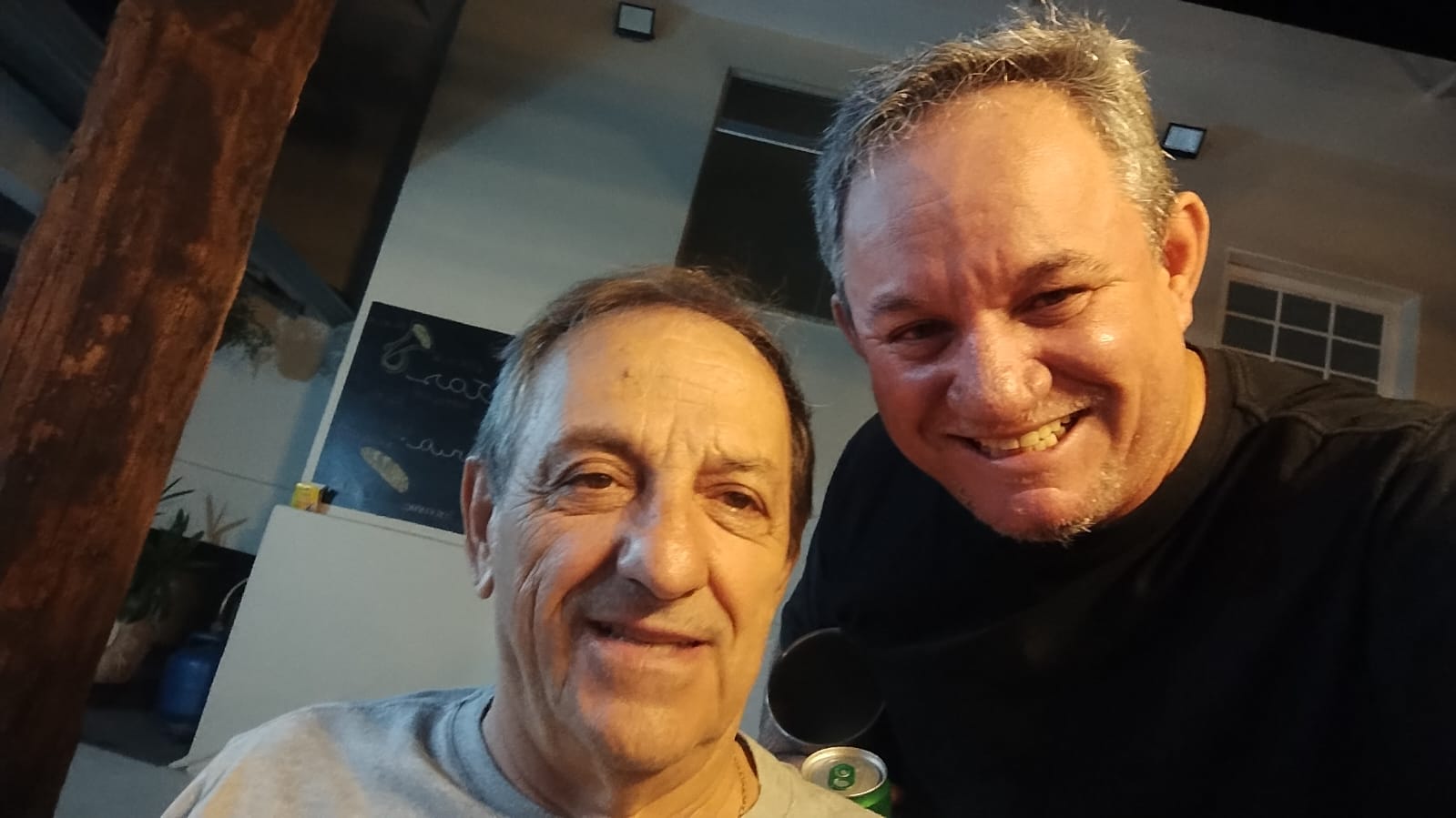 Foto Janta dos Cornetas