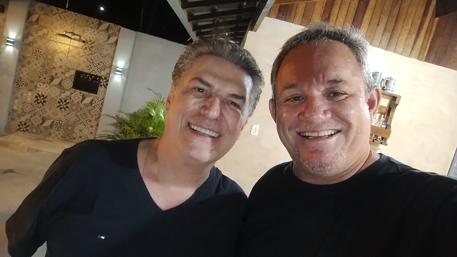 Foto Janta dos Cornetas