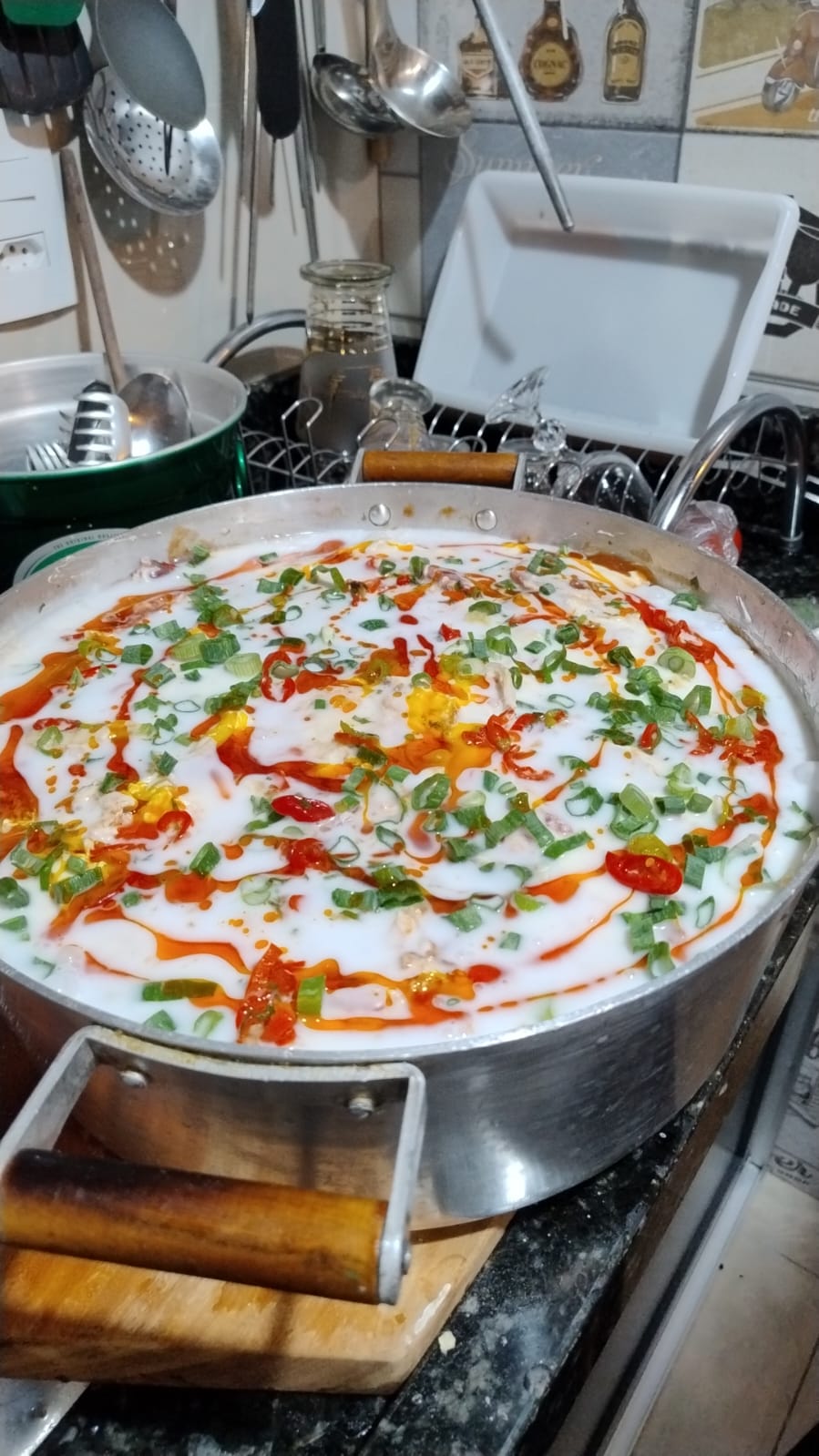 Foto Janta dos Cornetas