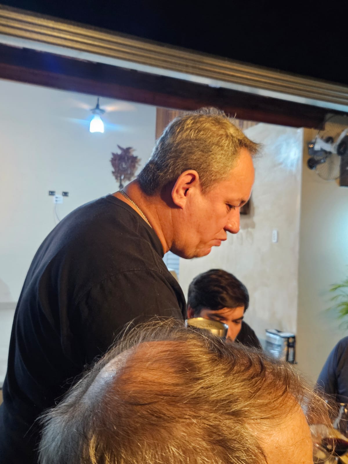 Foto Janta dos Cornetas