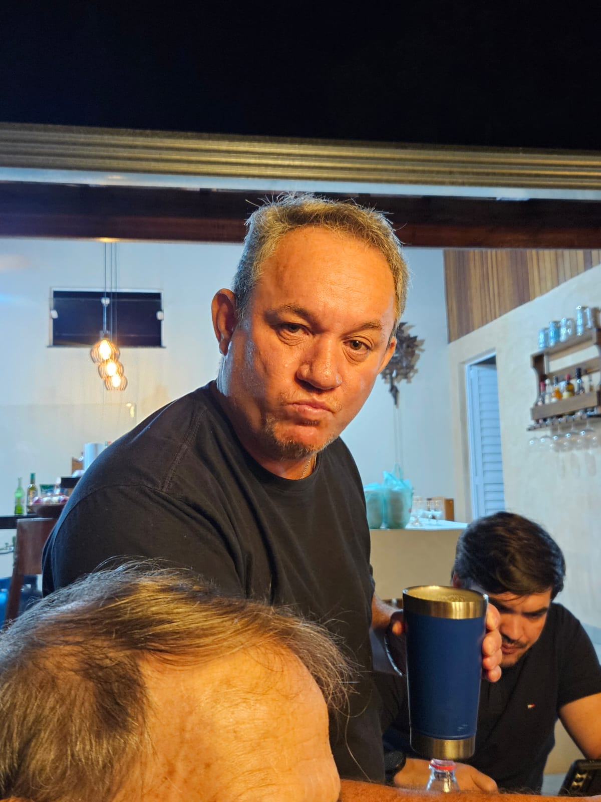 Foto Janta dos Cornetas