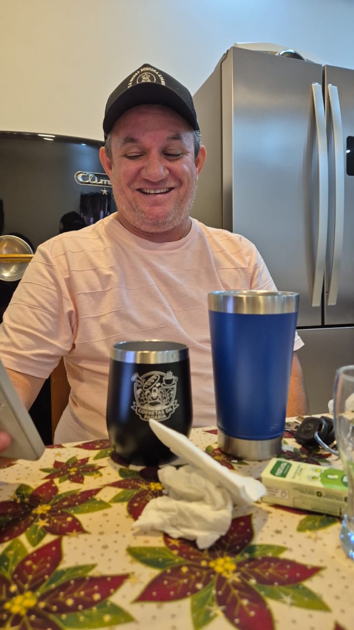 Foto Janta dos Cornetas