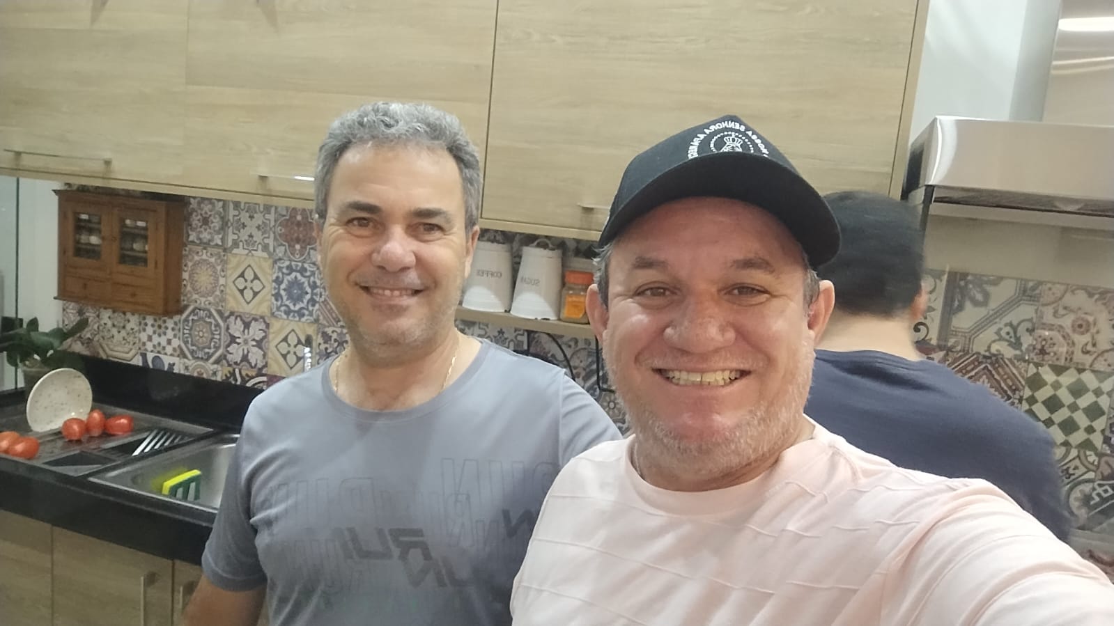 Foto Janta dos Cornetas