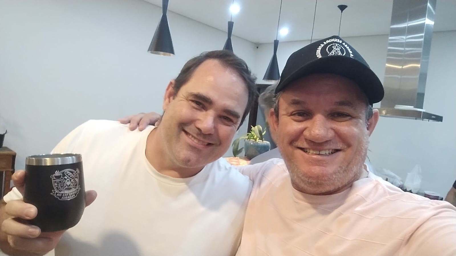 Foto Janta dos Cornetas