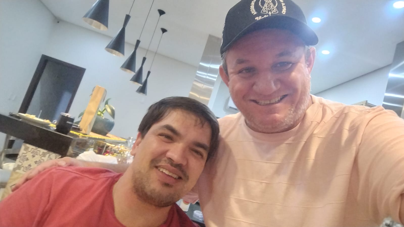 Foto Janta dos Cornetas