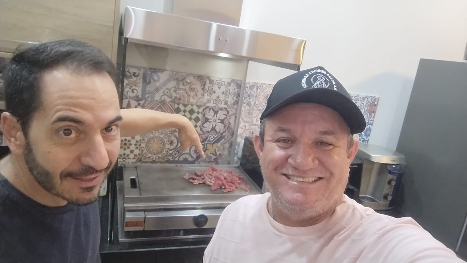 Foto Janta dos Cornetas