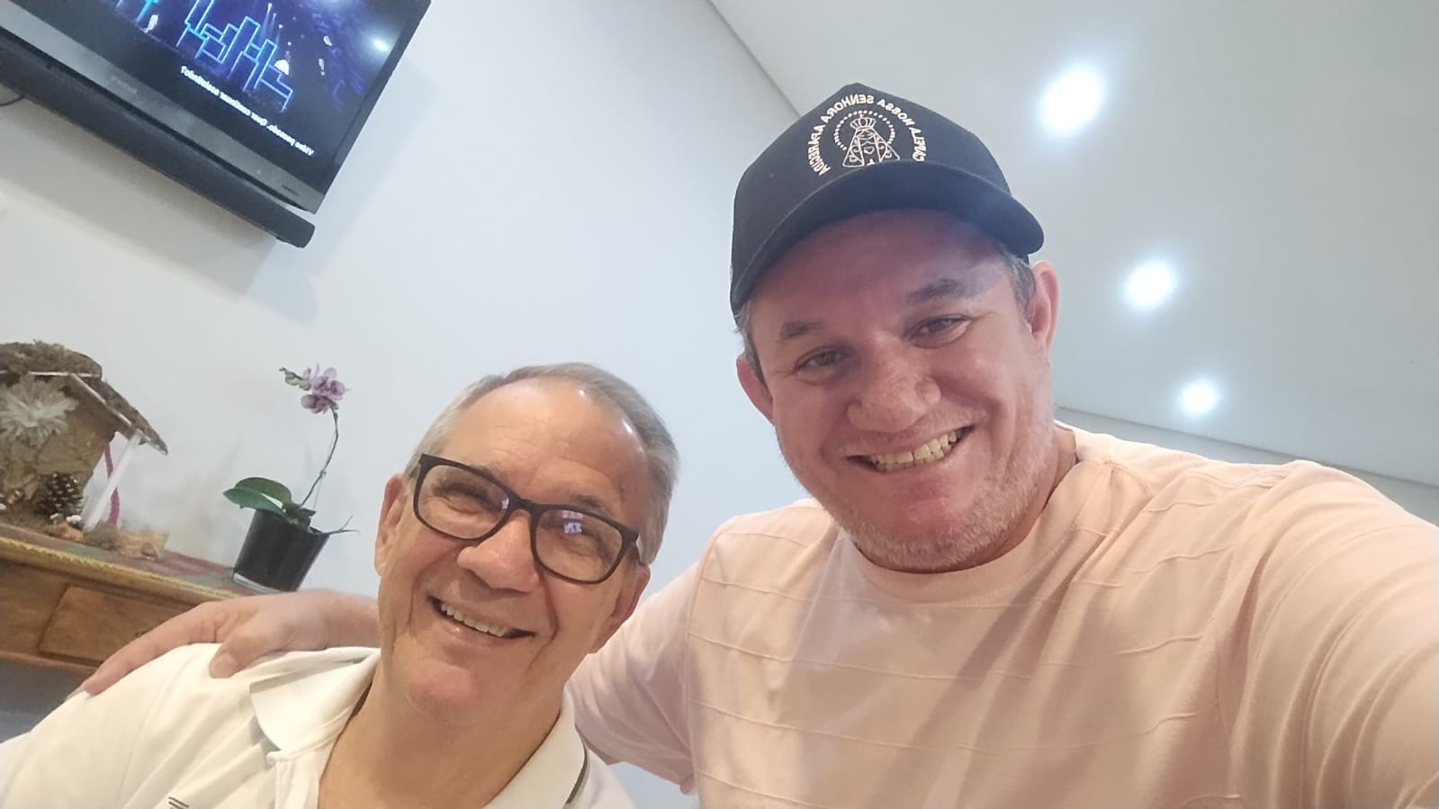 Foto Janta dos Cornetas