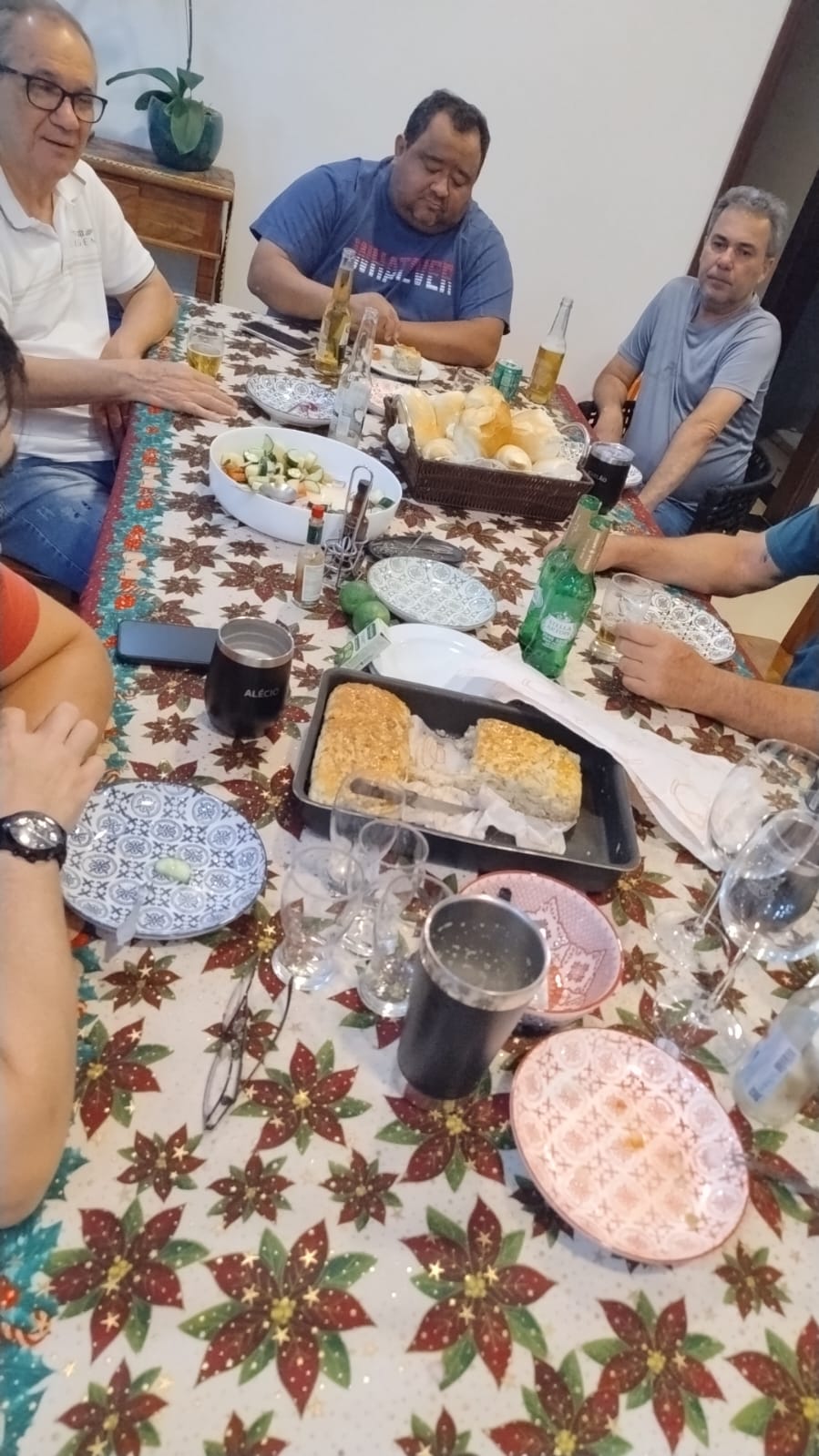 Foto Janta dos Cornetas