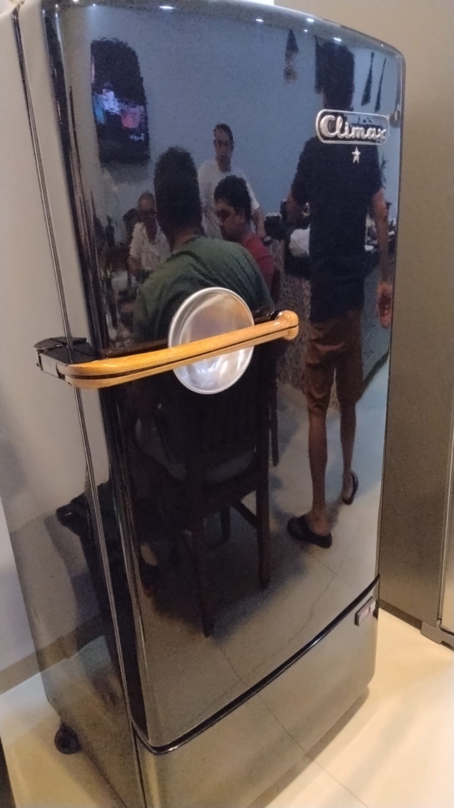 Foto Janta dos Cornetas