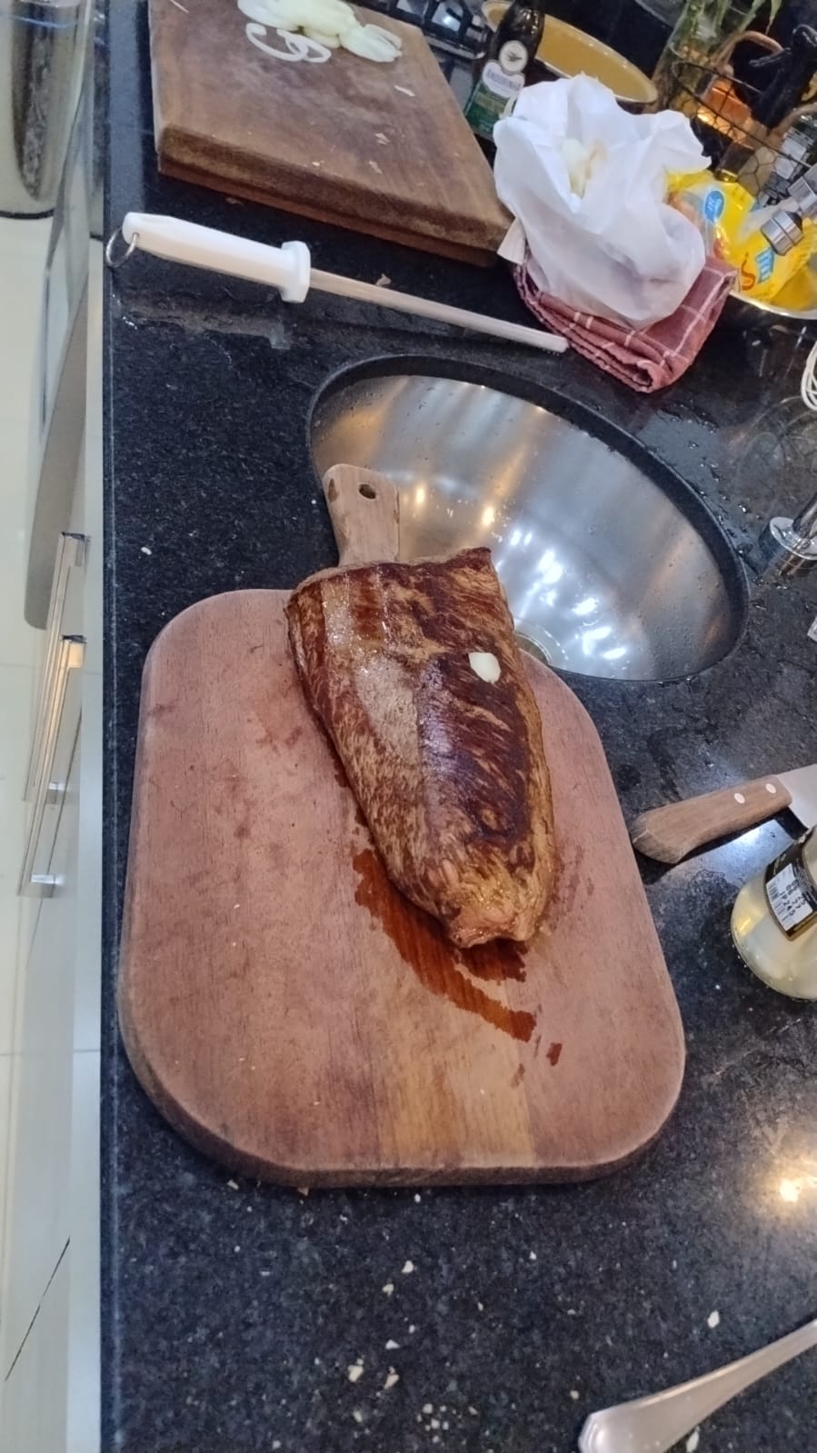 Foto Janta dos Cornetas