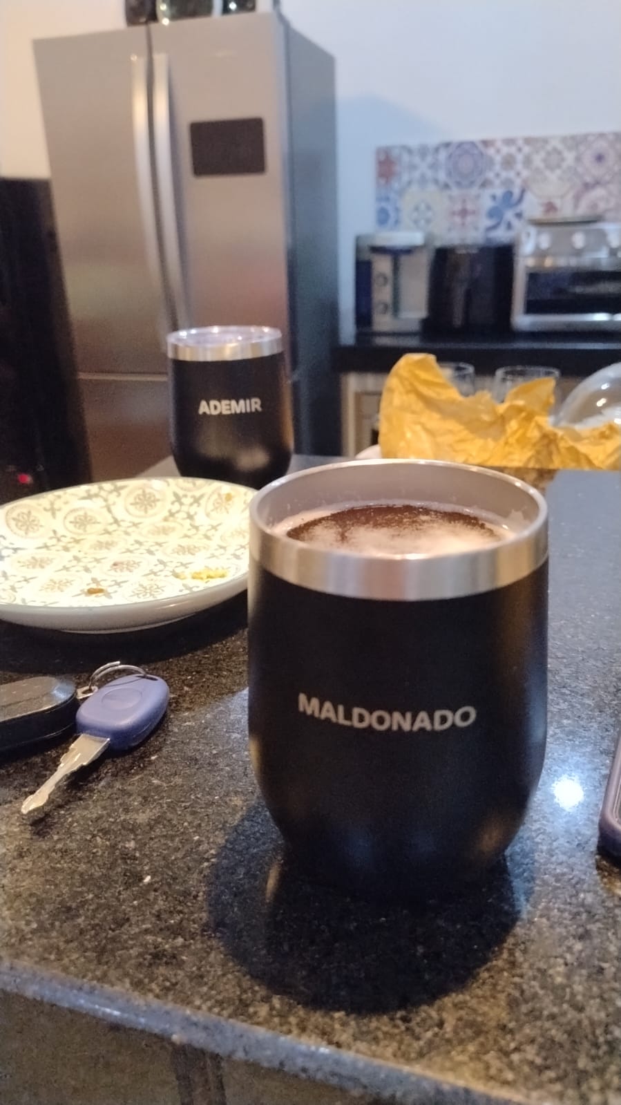 Foto Janta dos Cornetas