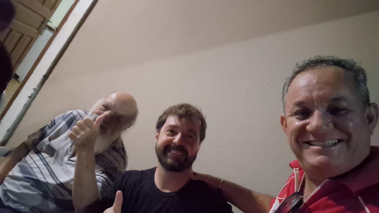 Foto Janta dos Cornetas