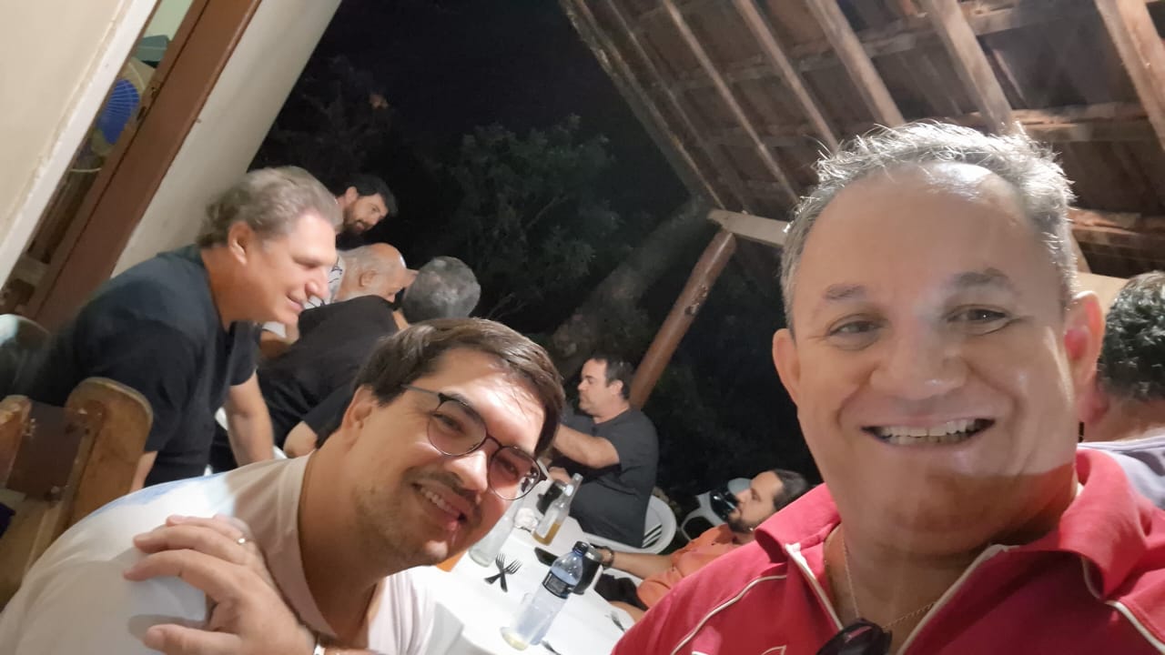 Foto Janta dos Cornetas