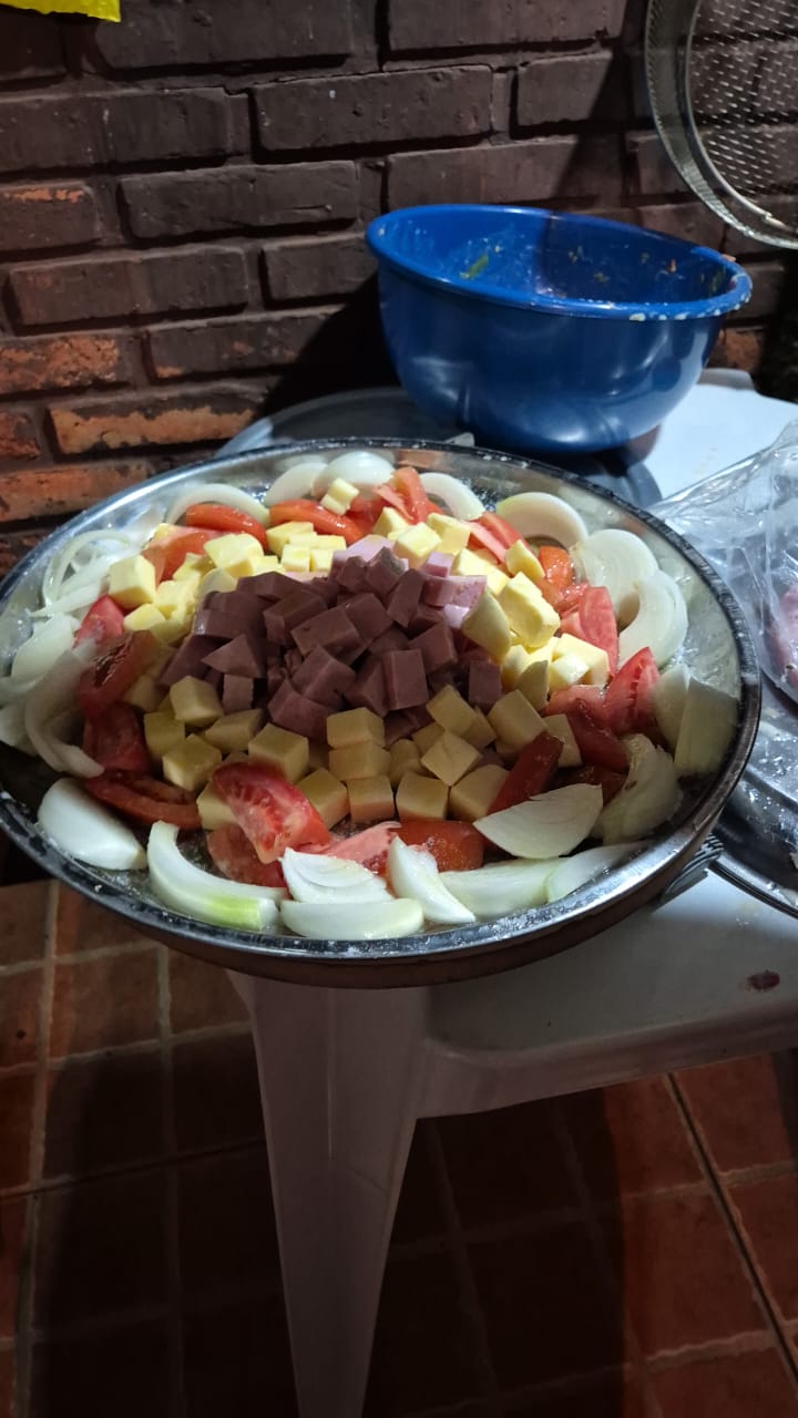 Foto Janta dos Cornetas