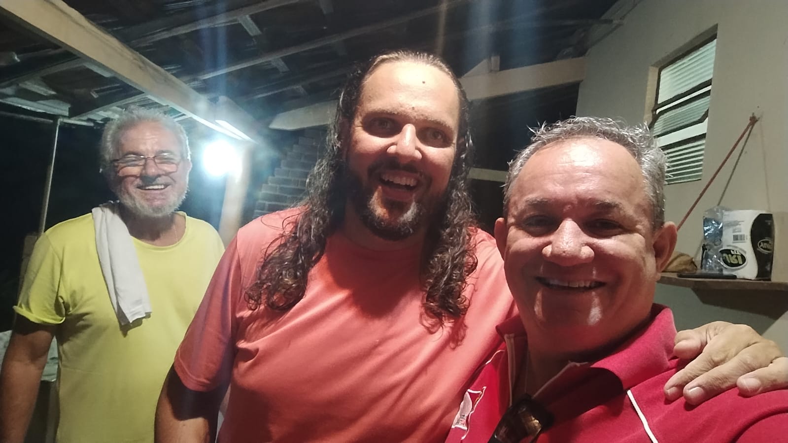 Foto Janta dos Cornetas