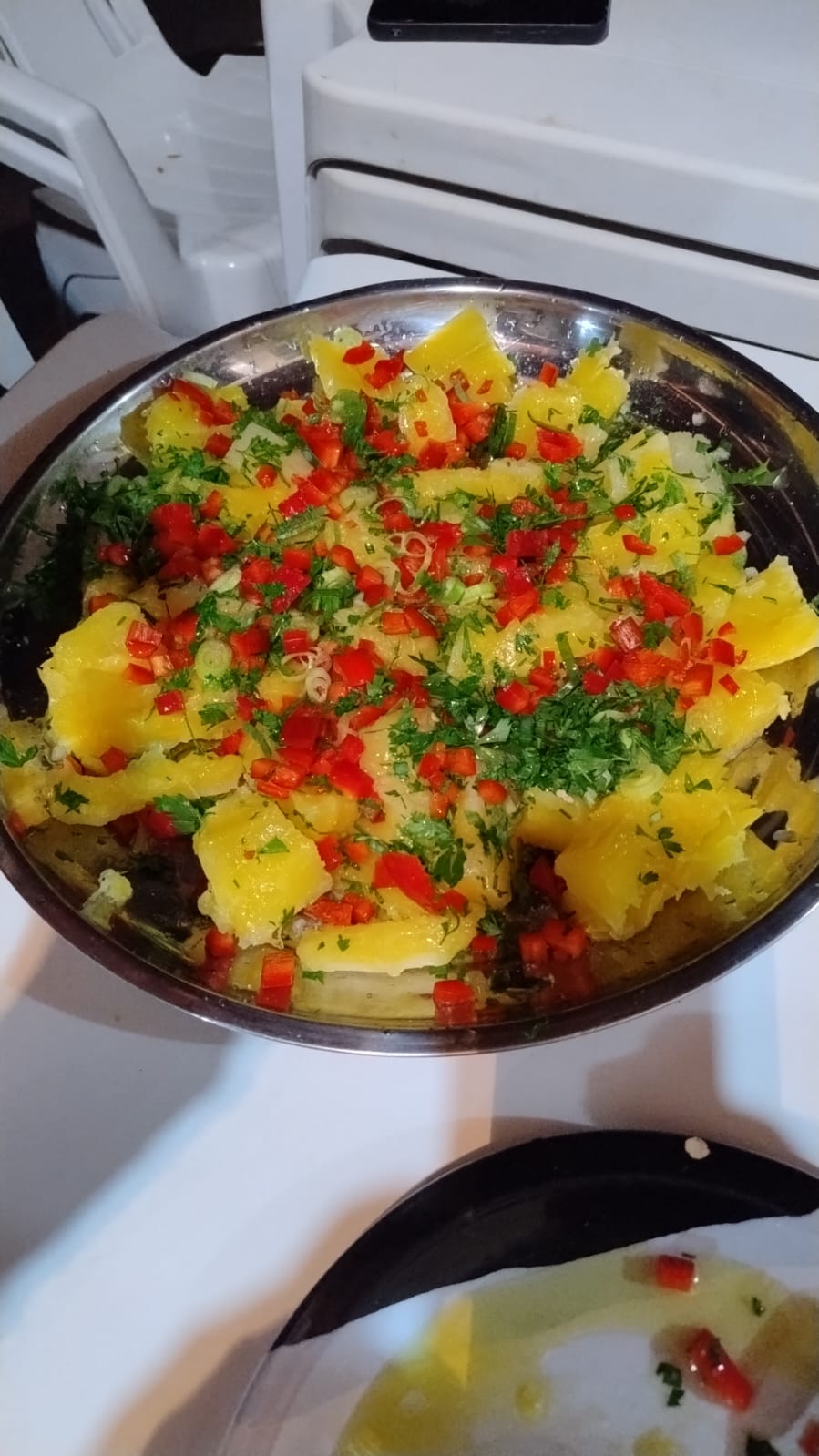 Foto Janta dos Cornetas