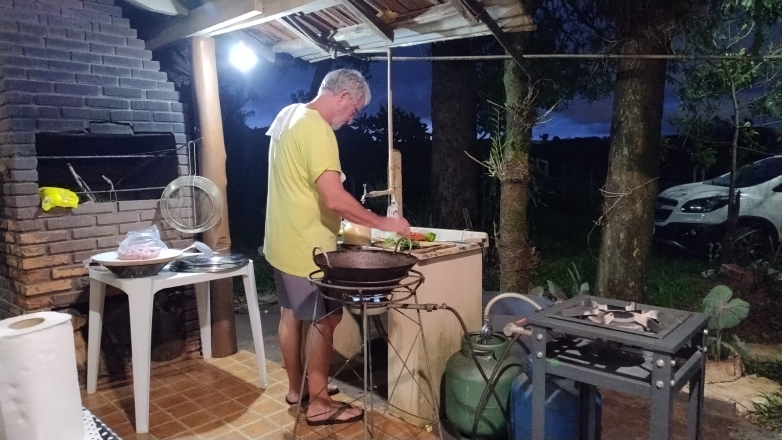 Foto Janta dos Cornetas