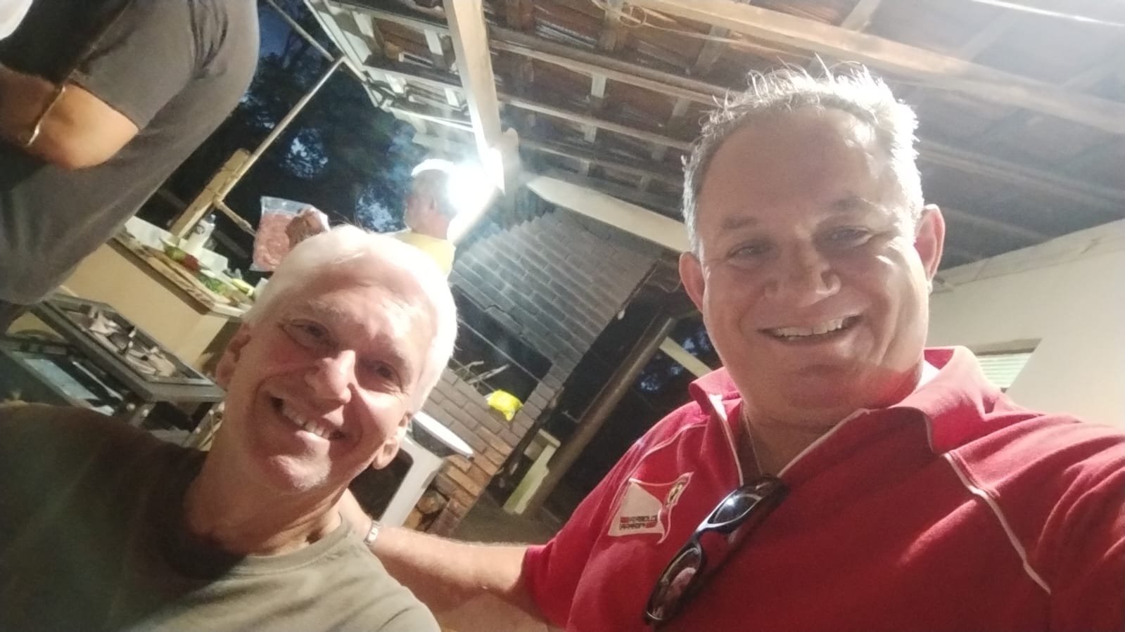 Foto Janta dos Cornetas