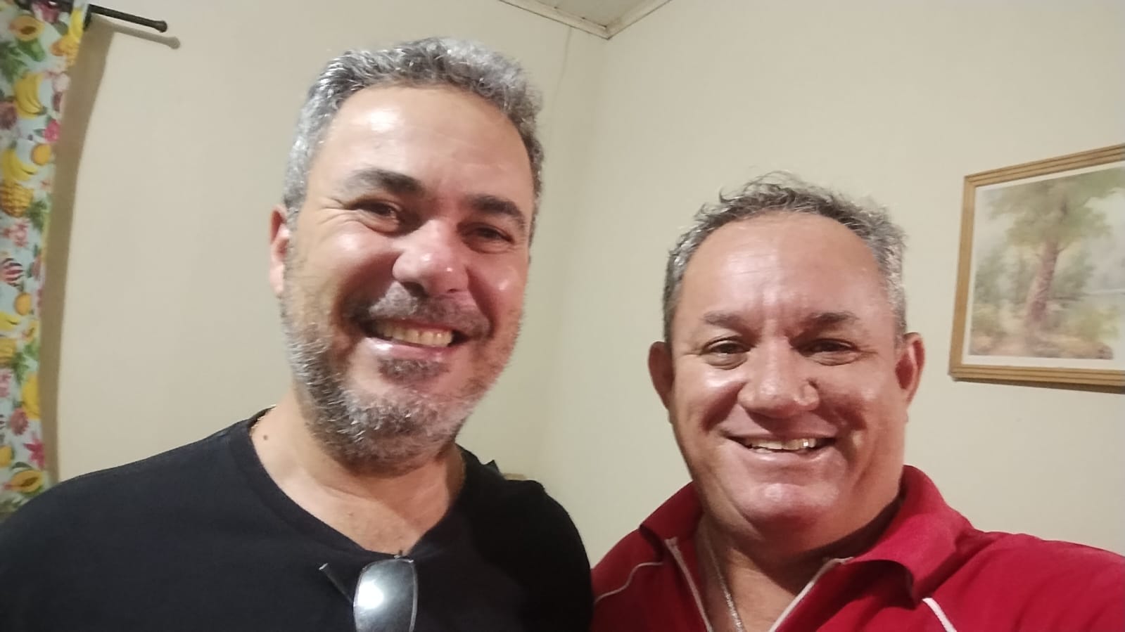 Foto Janta dos Cornetas