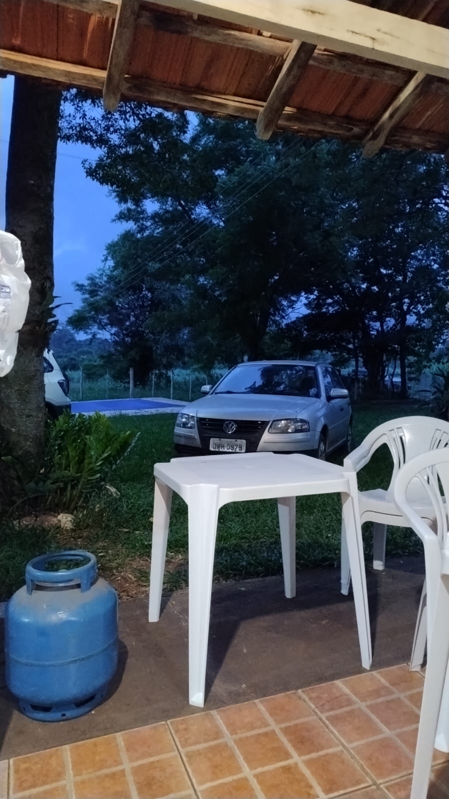 Foto Janta dos Cornetas