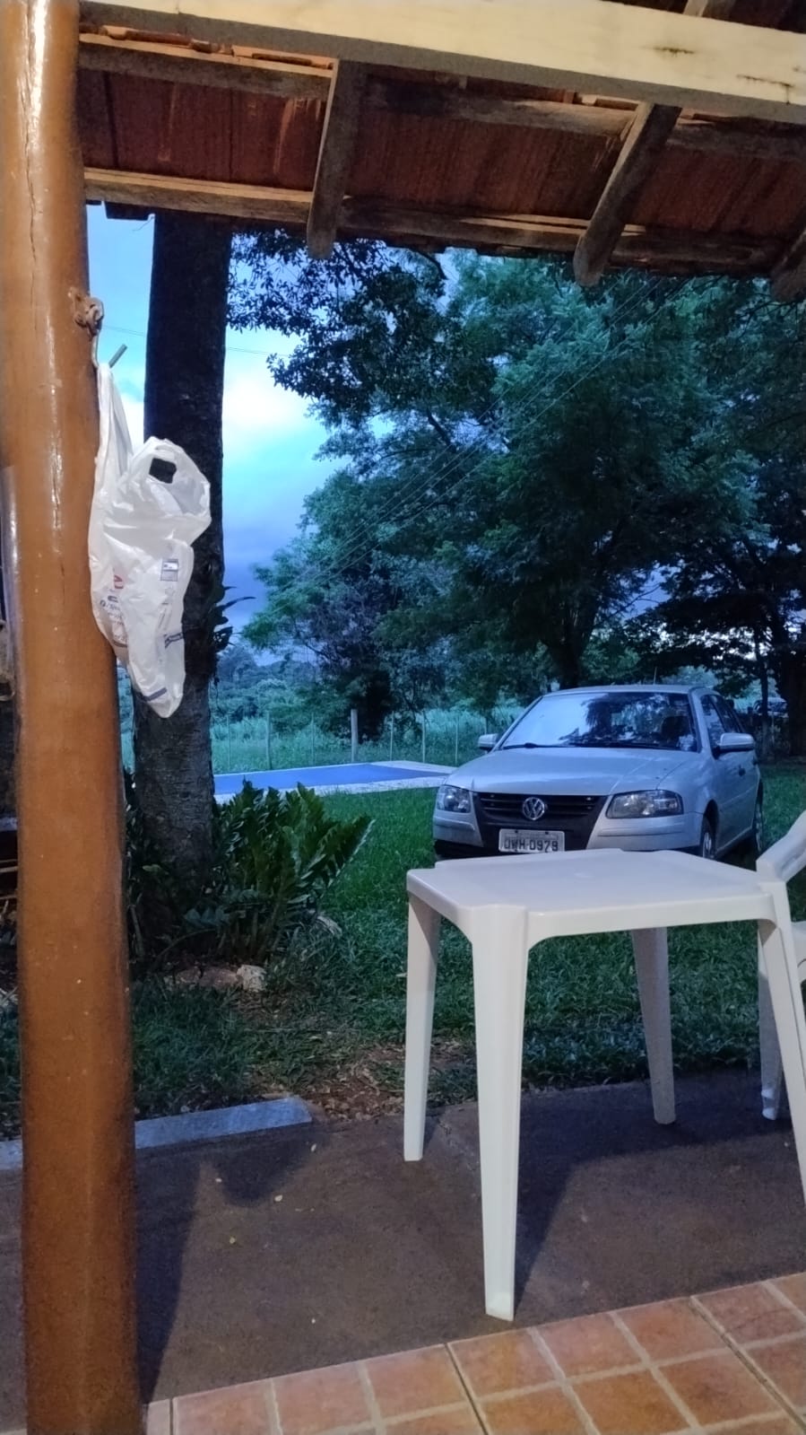 Foto Janta dos Cornetas