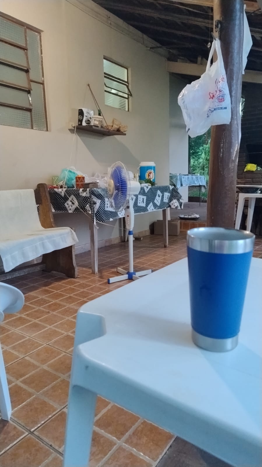 Foto Janta dos Cornetas