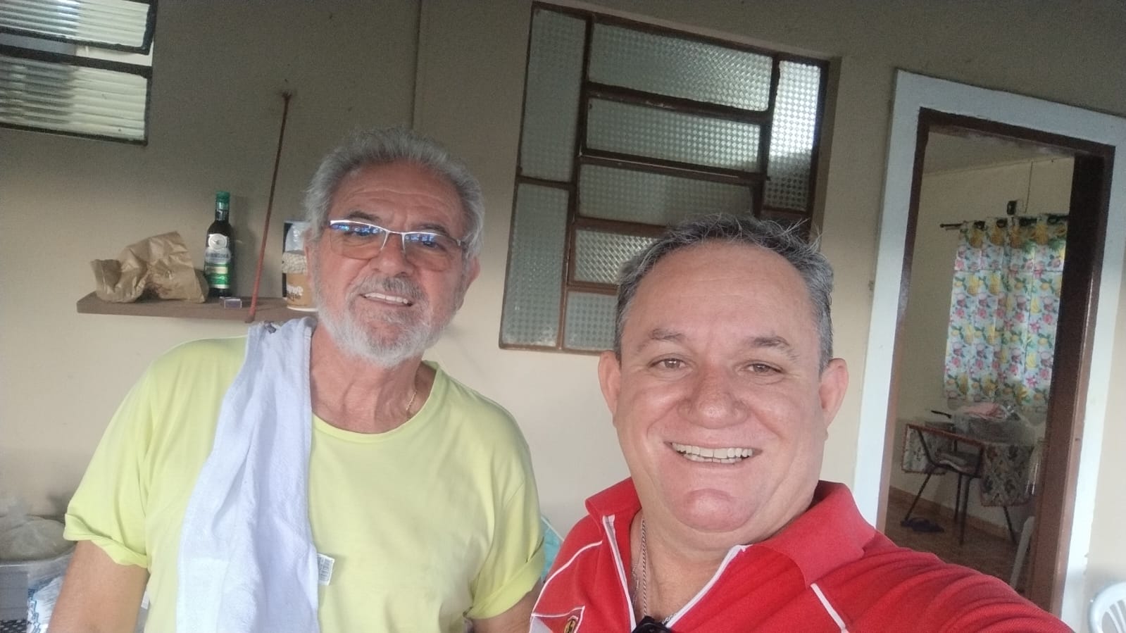 Foto Janta dos Cornetas