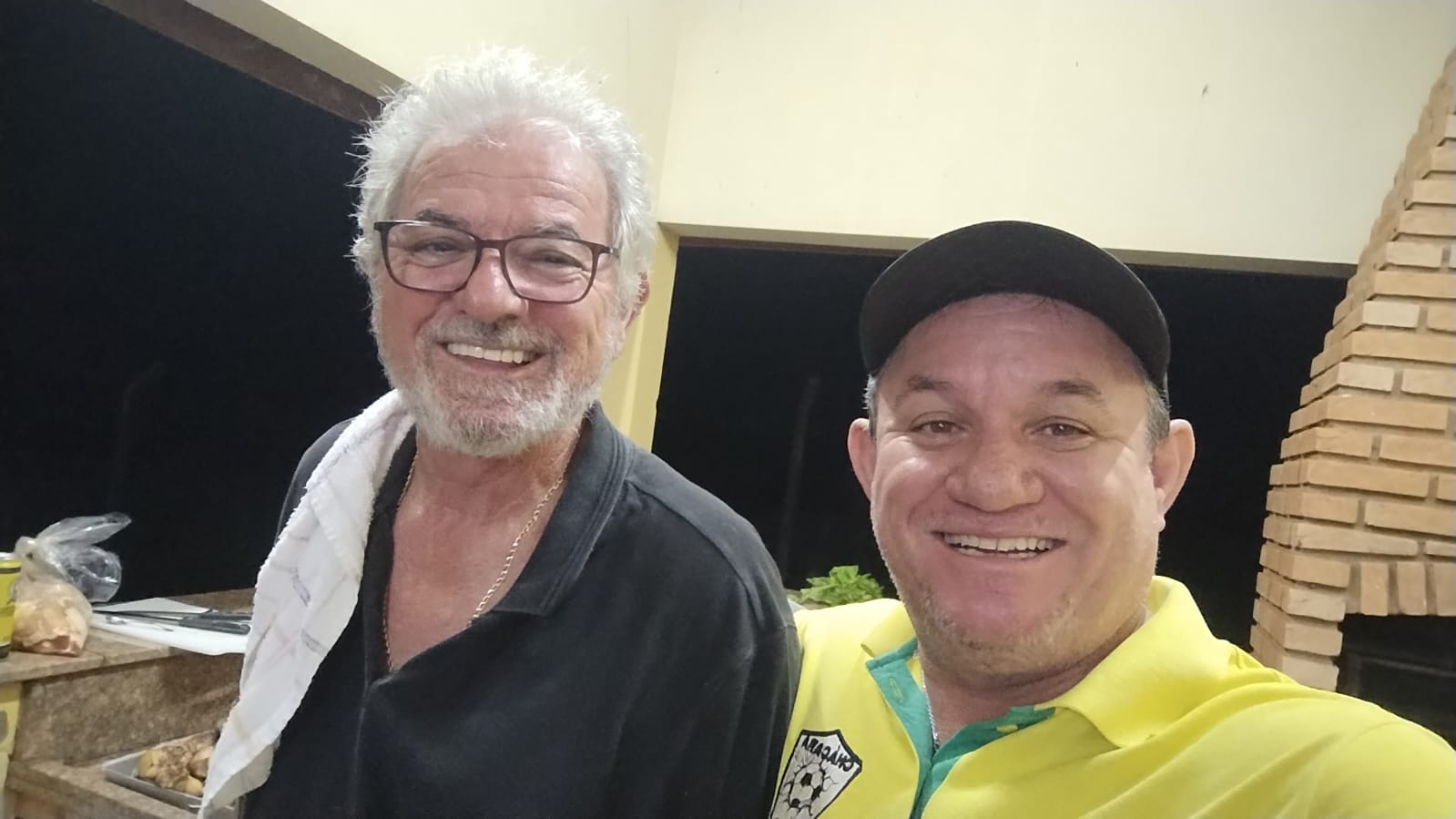 Foto Janta dos Cornetas