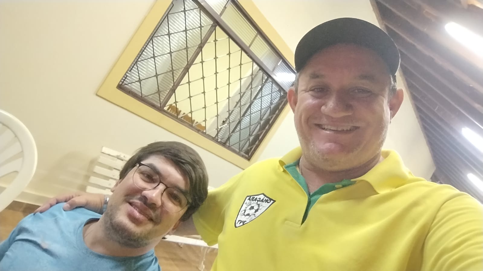 Foto Janta dos Cornetas