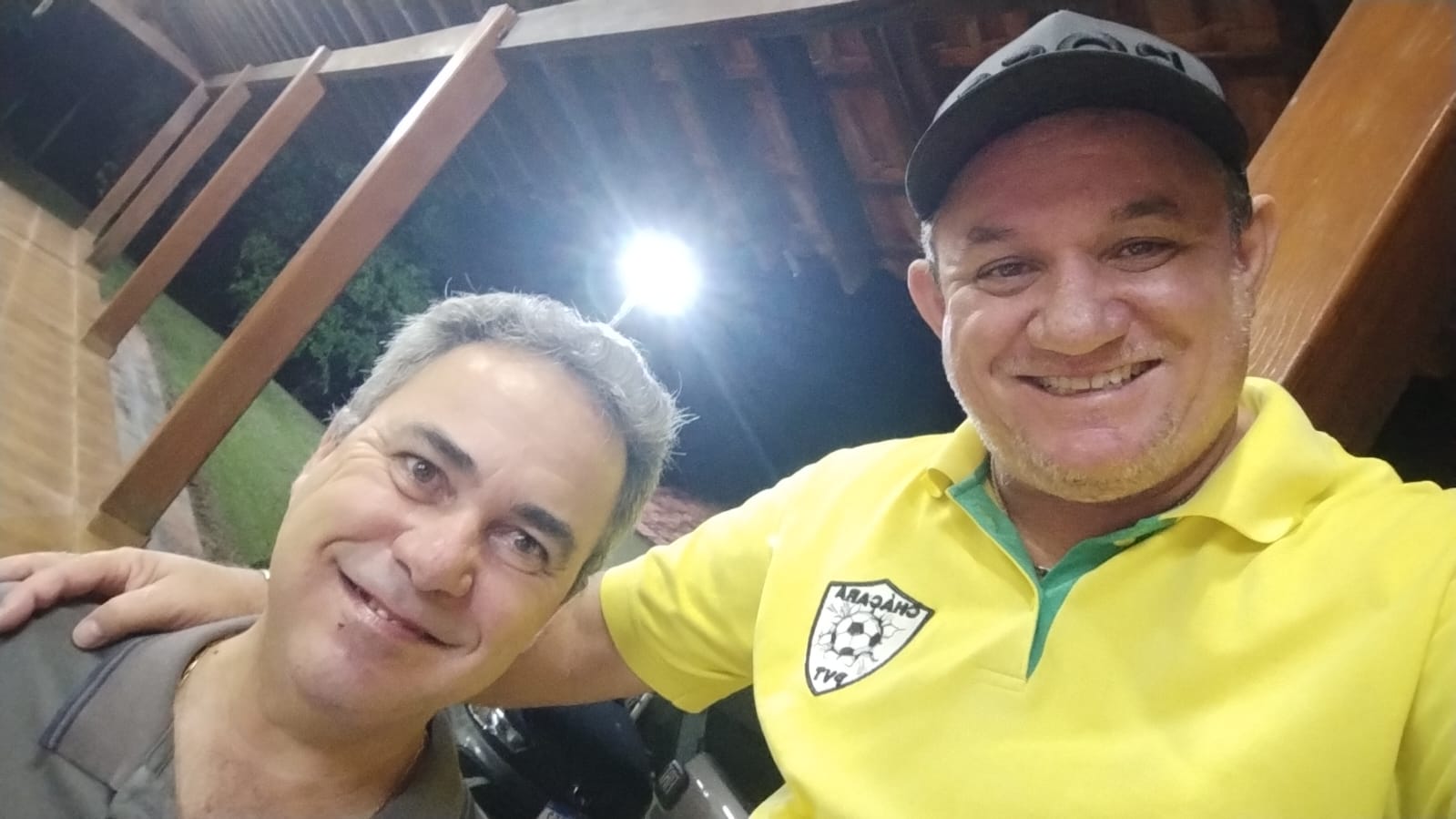 Foto Janta dos Cornetas