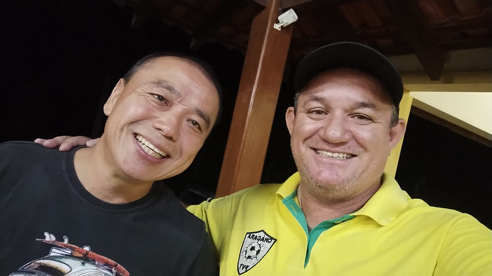 Foto Janta dos Cornetas