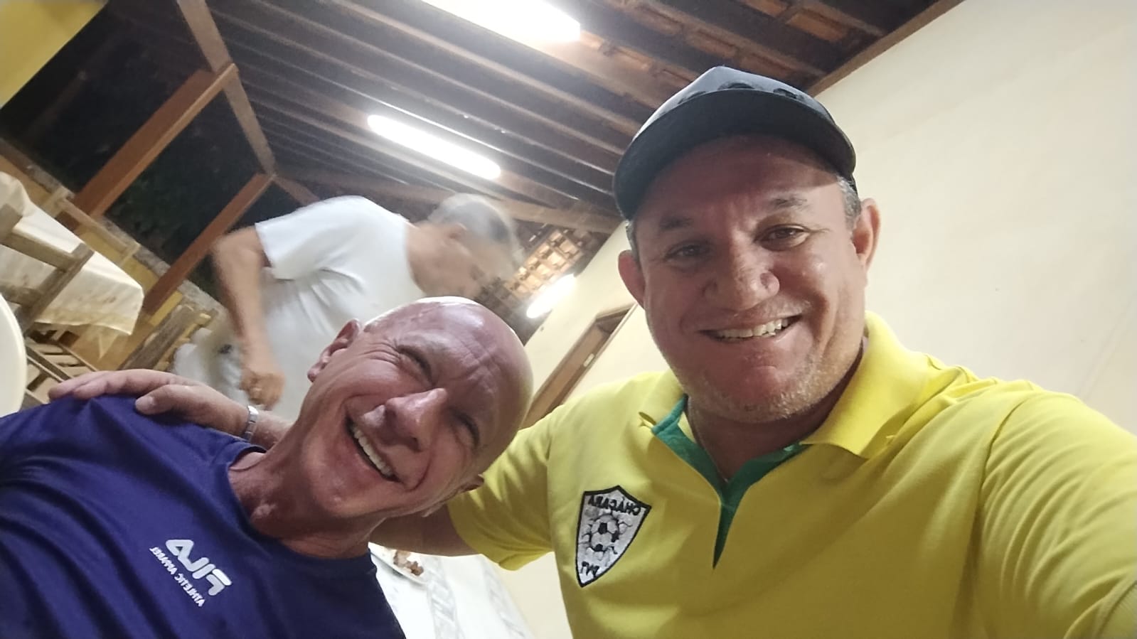 Foto Janta dos Cornetas