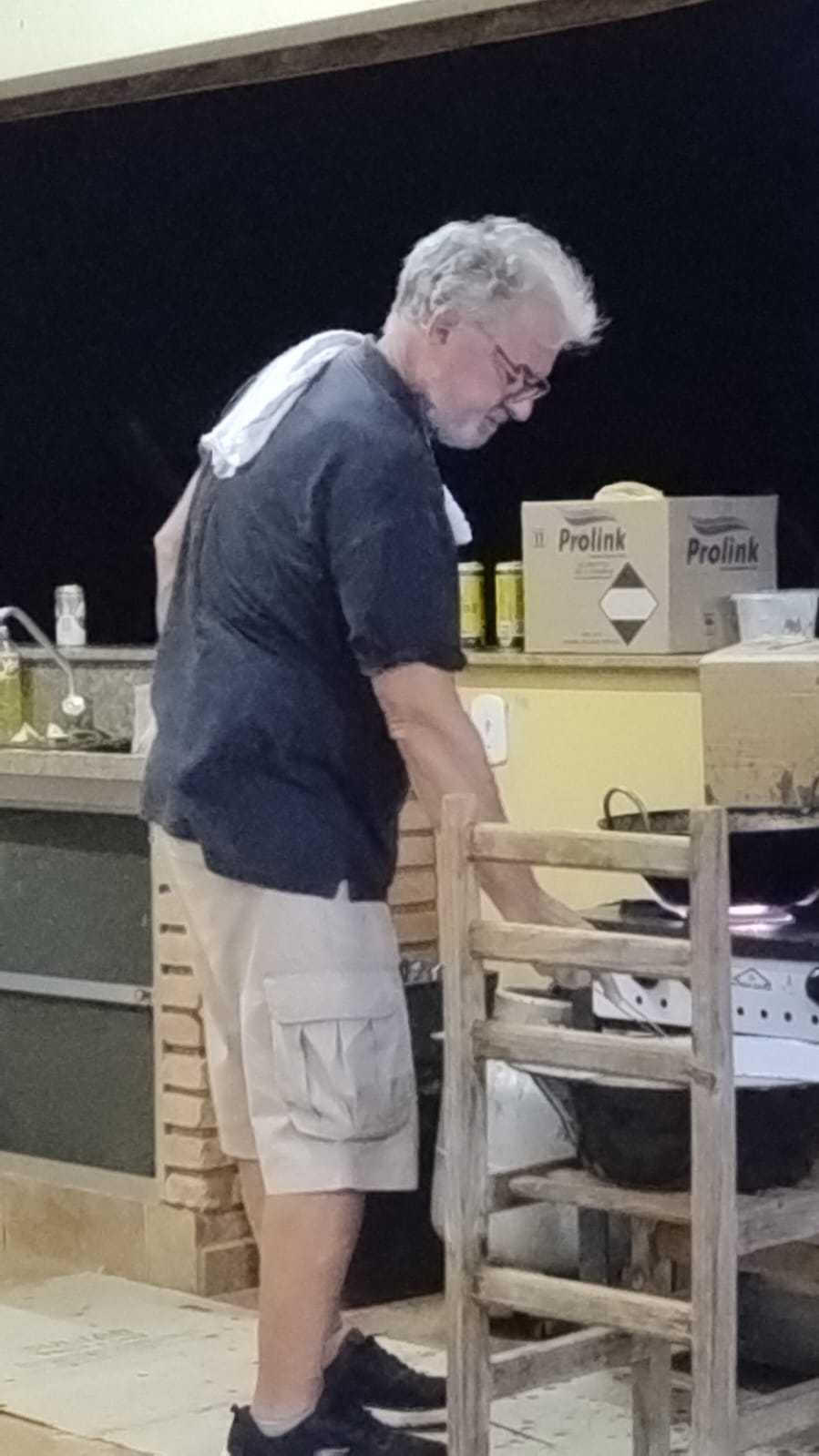 Foto Janta dos Cornetas