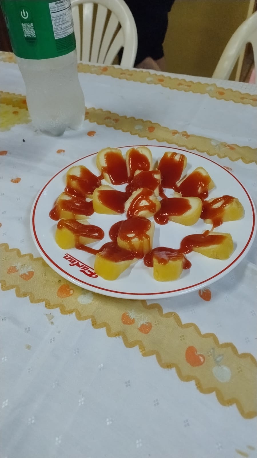 Foto Janta dos Cornetas