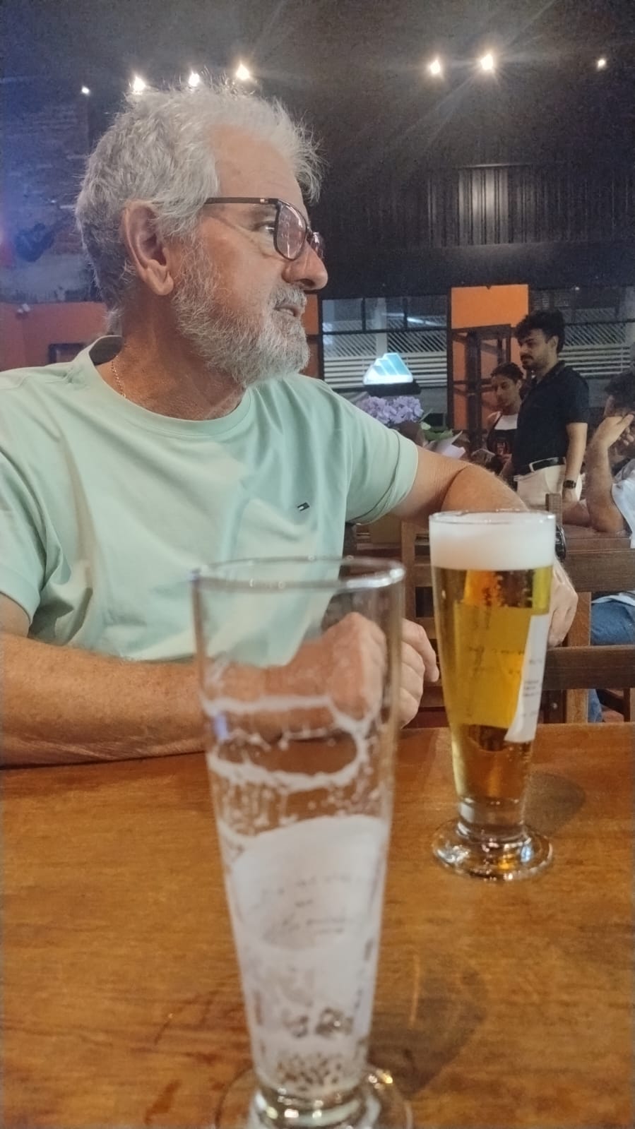 Foto Janta dos Cornetas