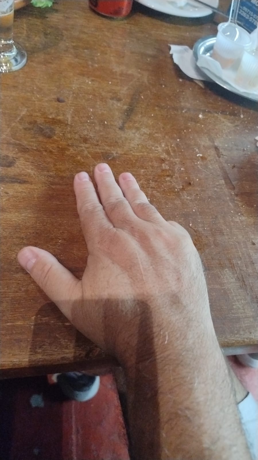 Foto Janta dos Cornetas