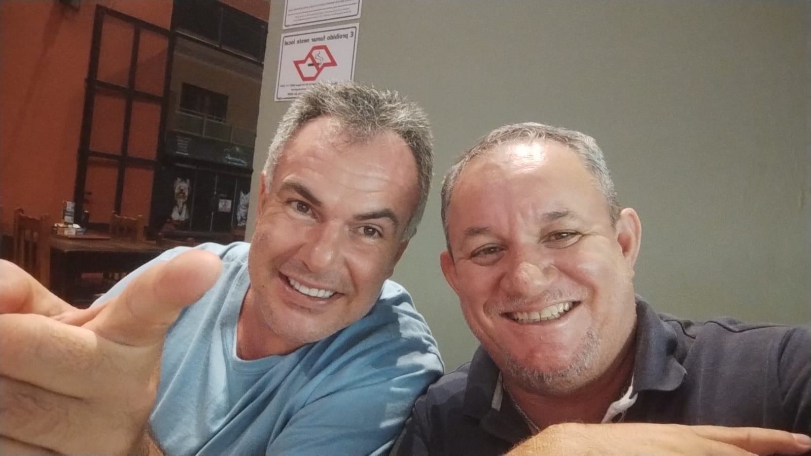 Foto Janta dos Cornetas