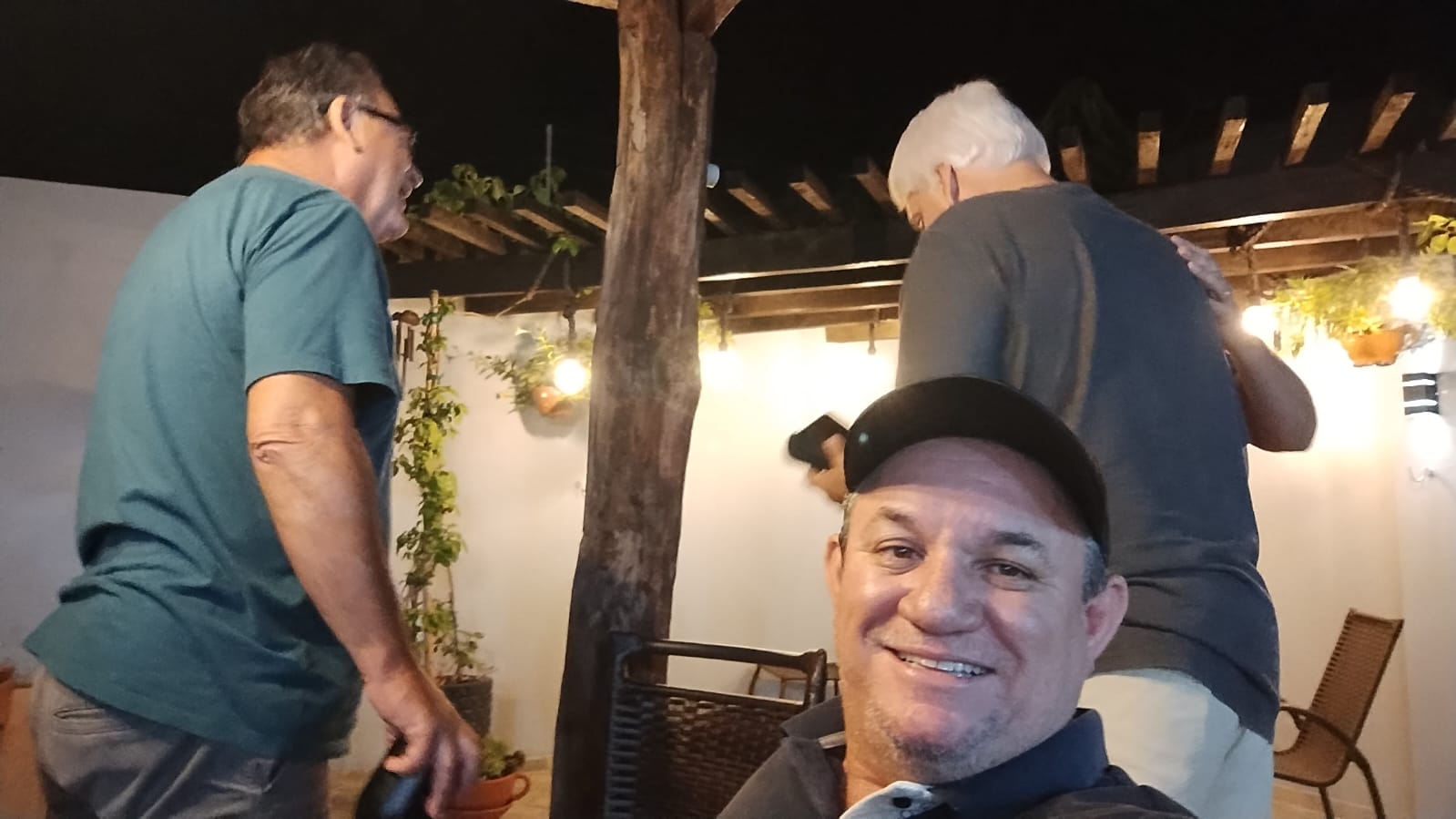 Foto Janta dos Cornetas