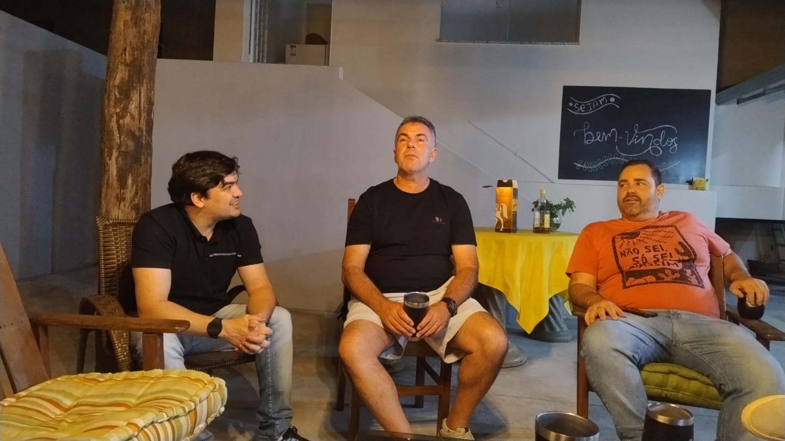 Foto Janta dos Cornetas